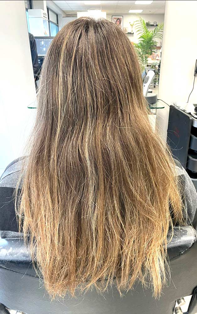 Maxim Hair Gallery Image