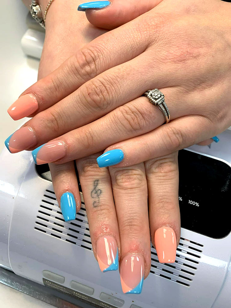 Maxim Hair Gallery Image