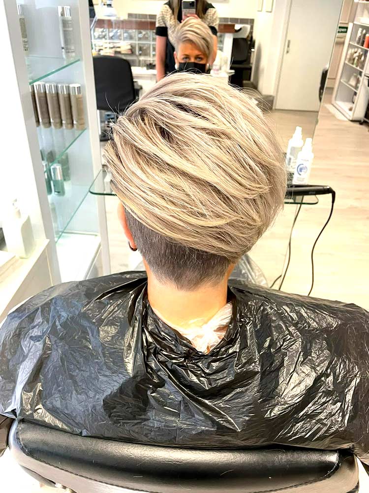 Maxim Hair Gallery Image