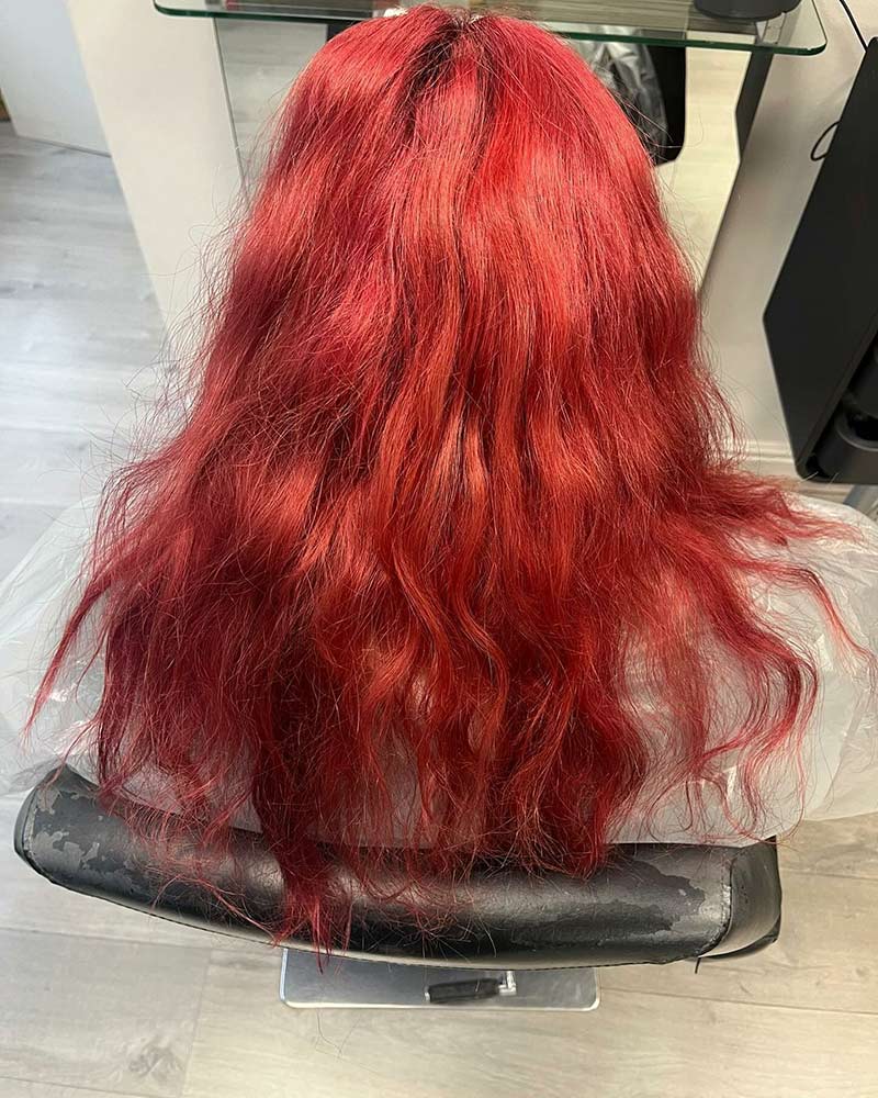 Maxim Hair Gallery Image