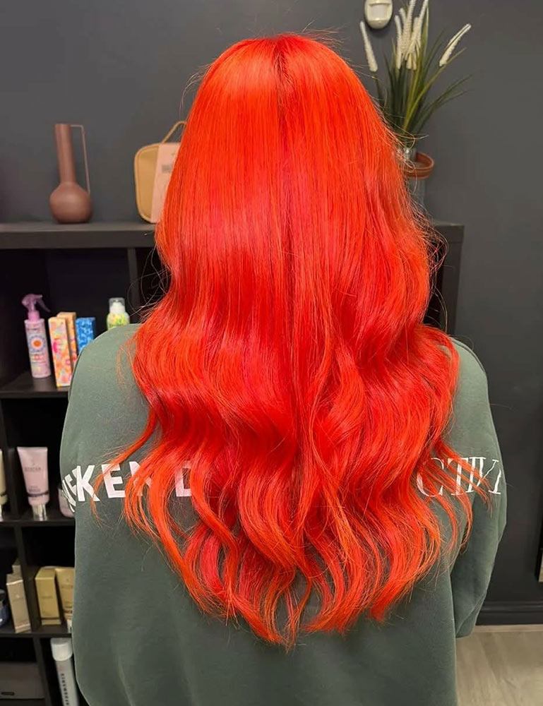 Maxim Hair Gallery Image