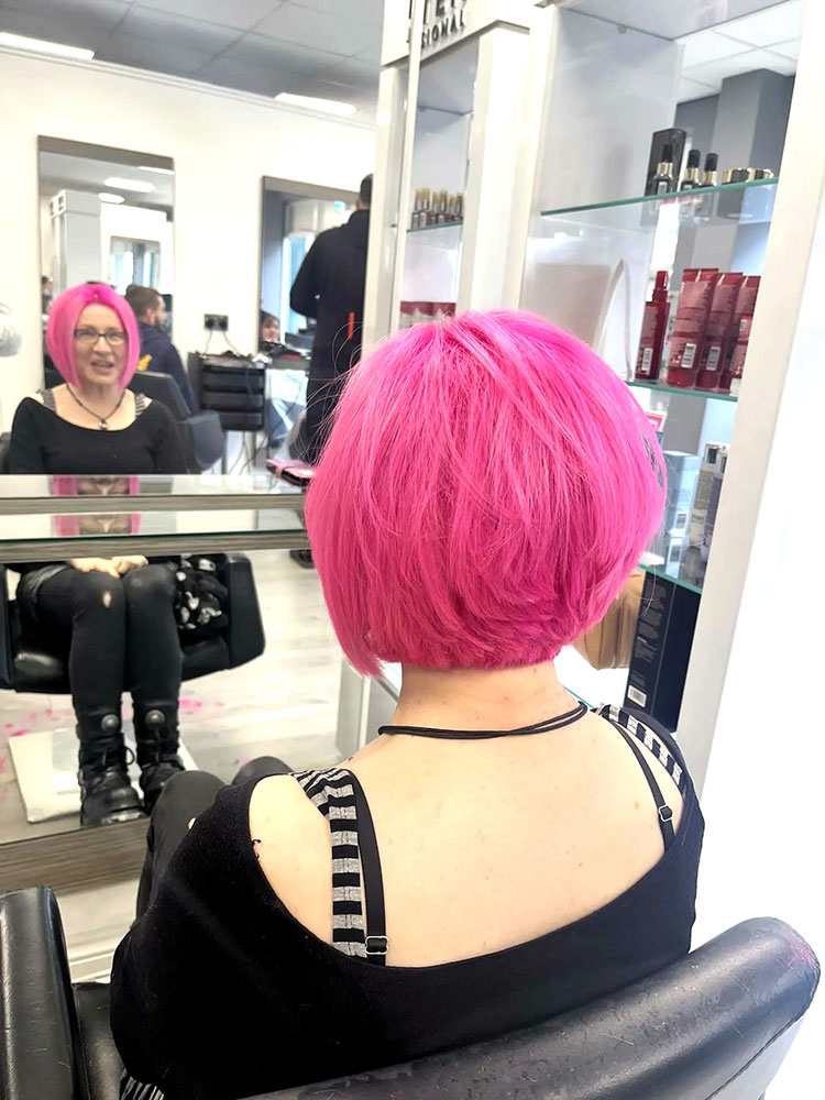 Maxim Hair Gallery Image