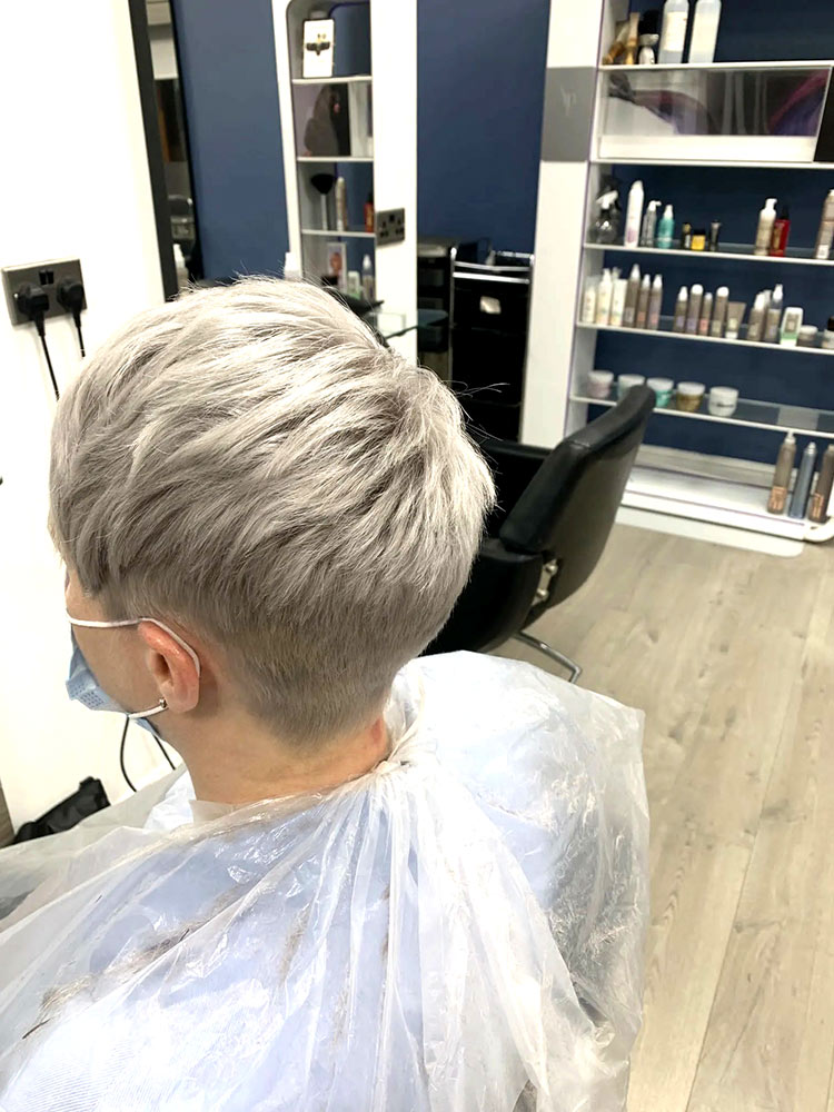 Maxim Hair Gallery Image