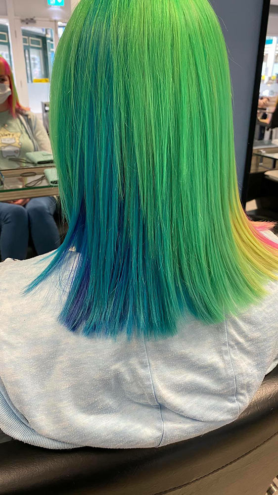 Maxim Hair Gallery Image