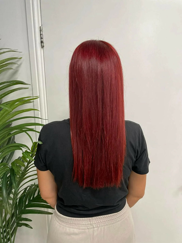 Maxim Hair Gallery Image