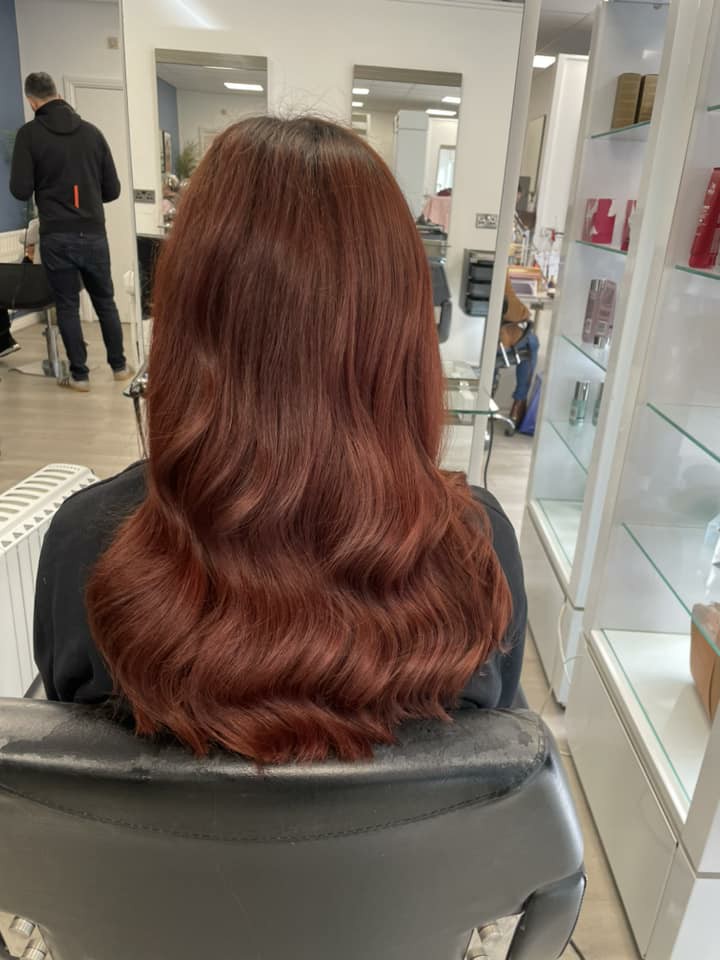Maxim Hair Gallery Image