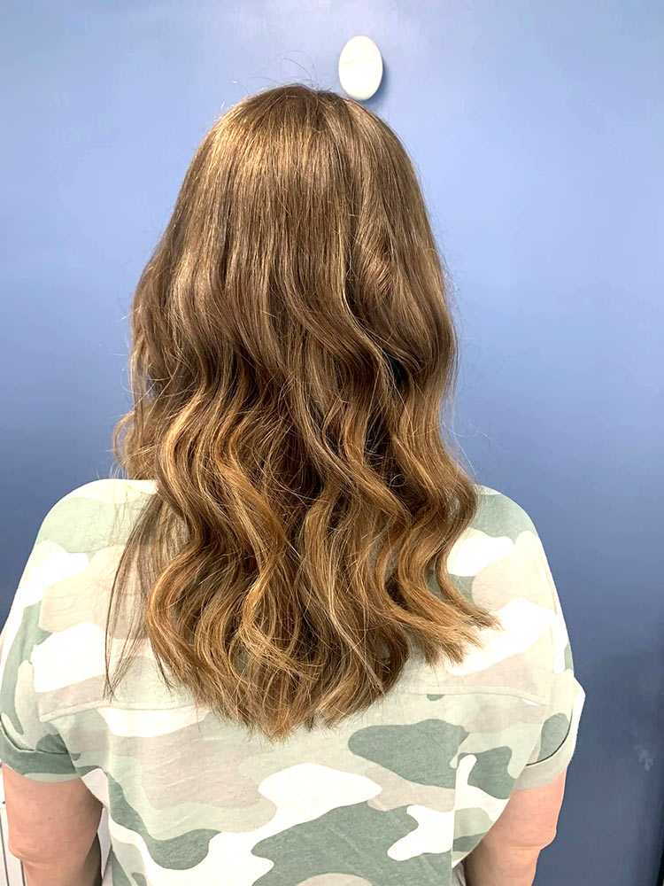 Maxim Hair Gallery Image