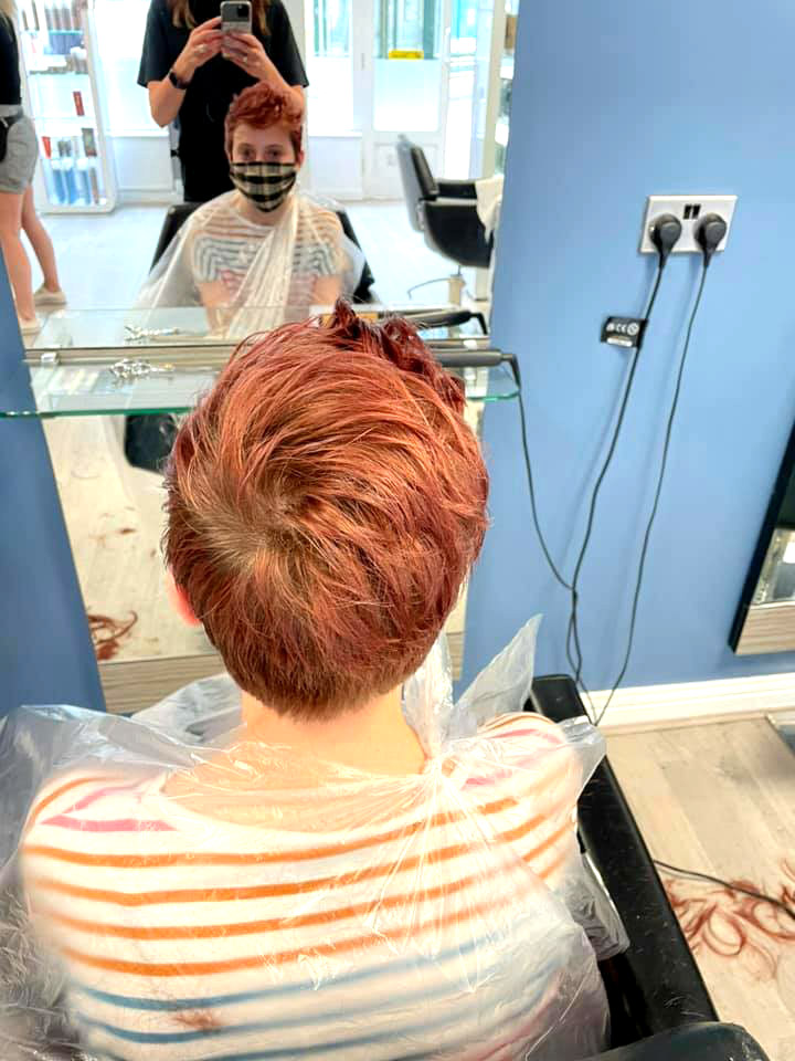Maxim Hair Gallery Image