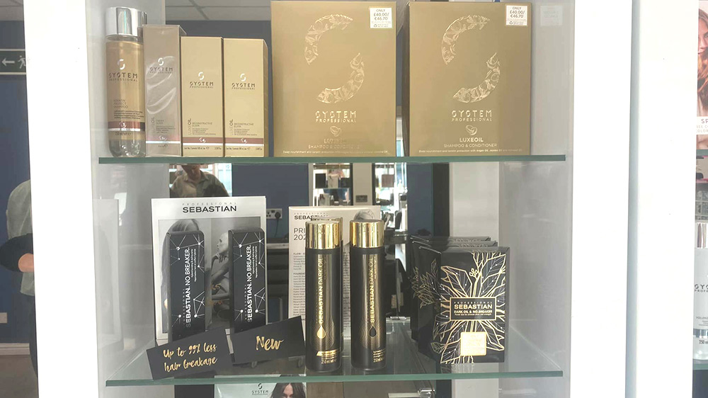 Maxim Hair Gallery Image