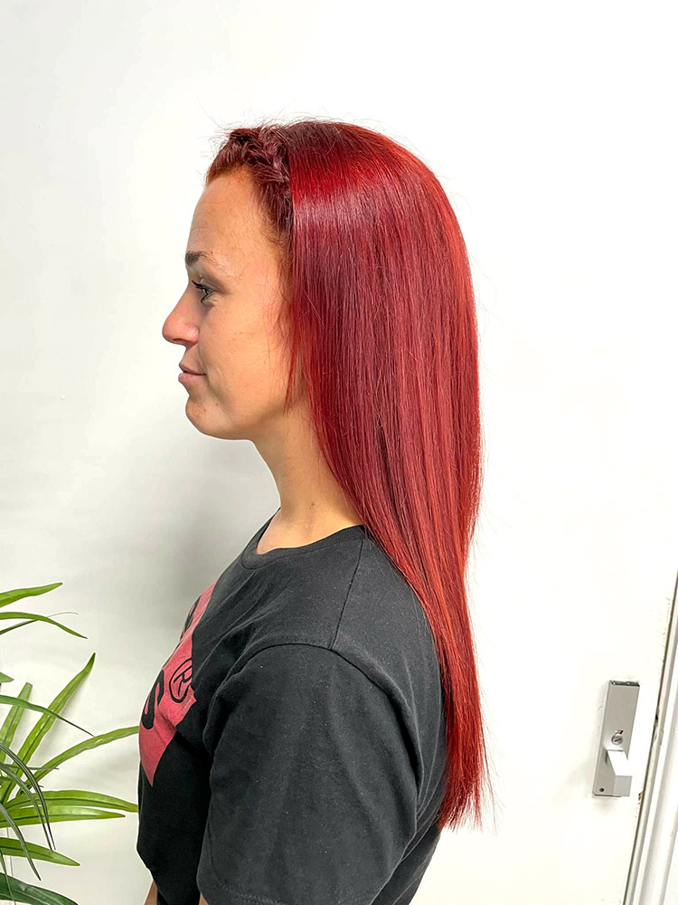 Maxim Hair Gallery Image