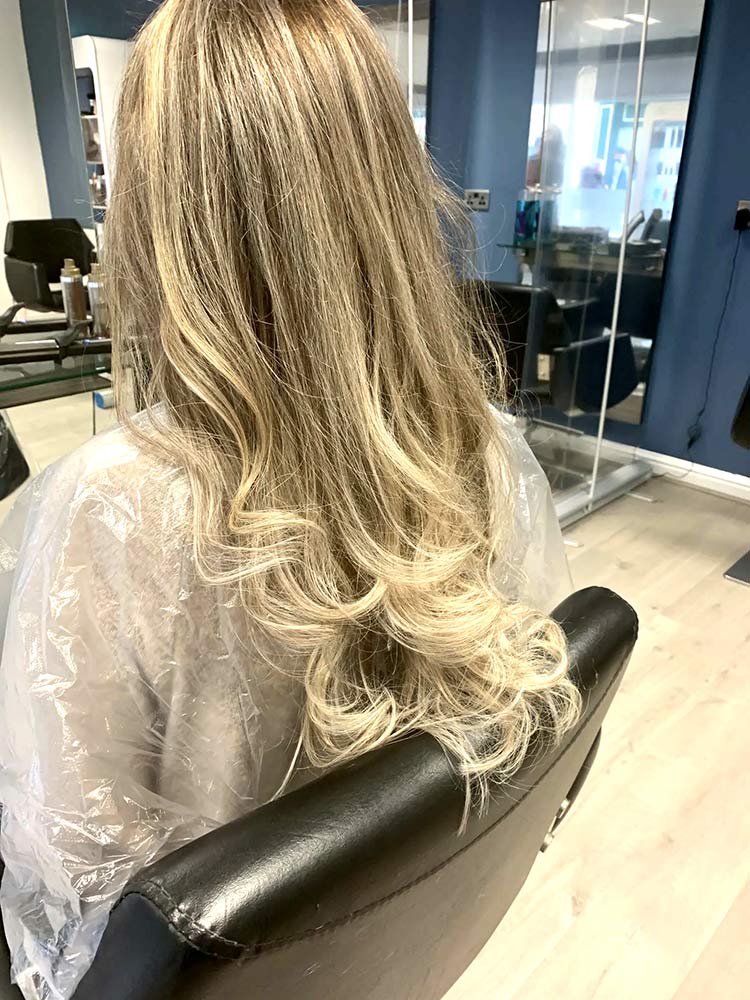 Maxim Hair Gallery Image