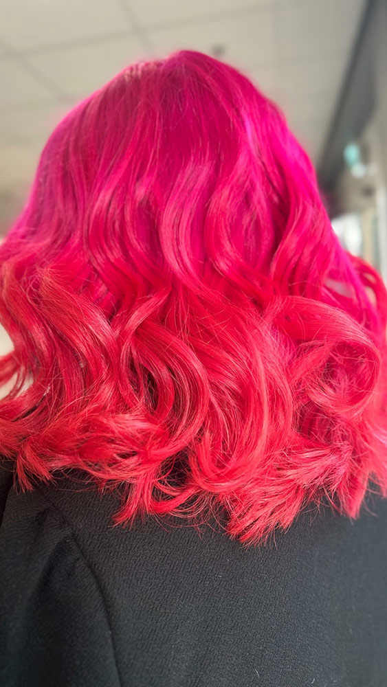 Maxim Hair Gallery Image