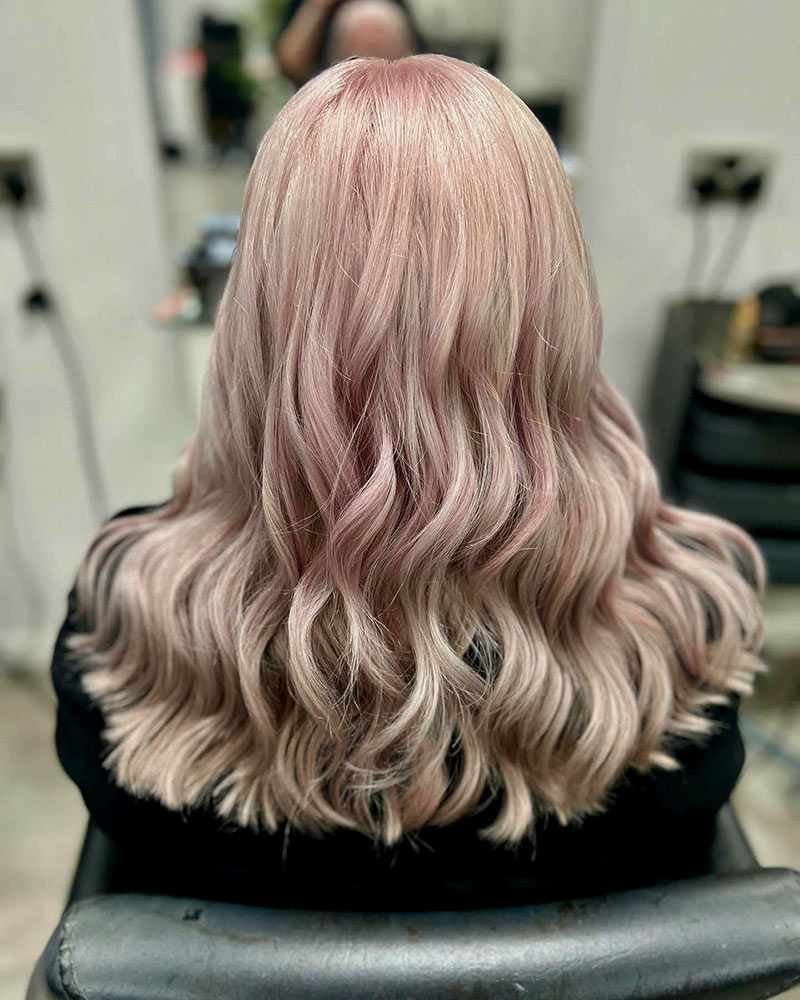 Maxim Hair Gallery Image