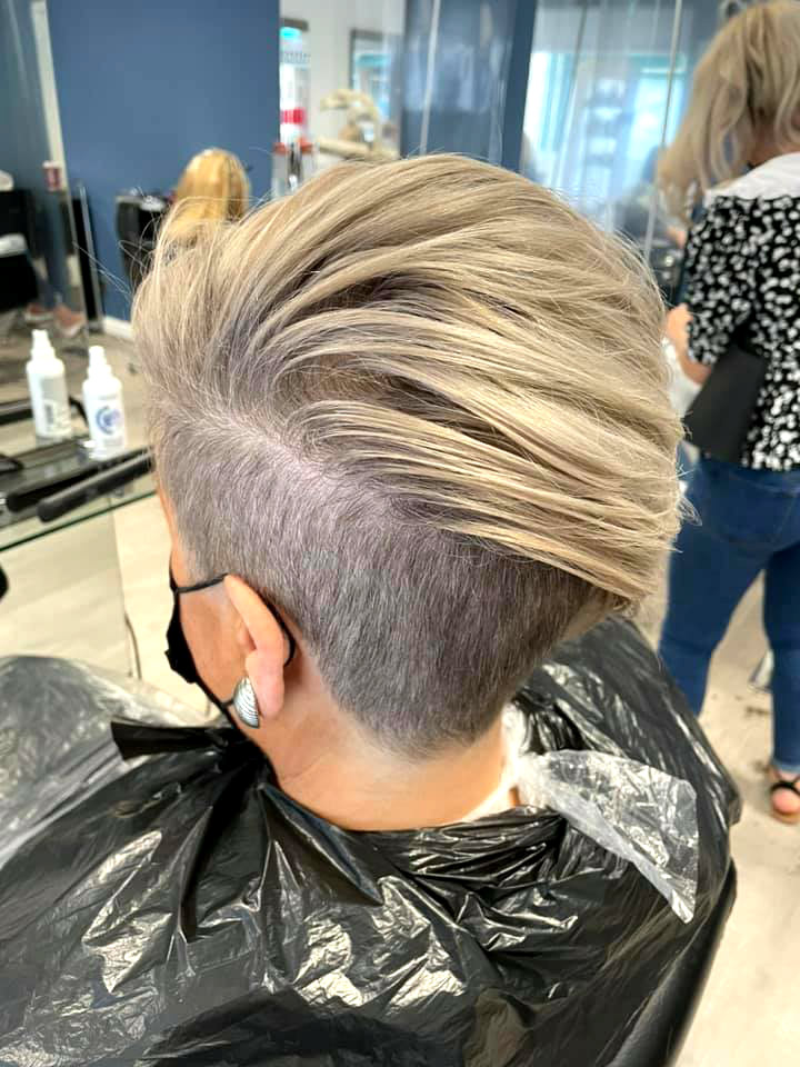 Maxim Hair Gallery Image