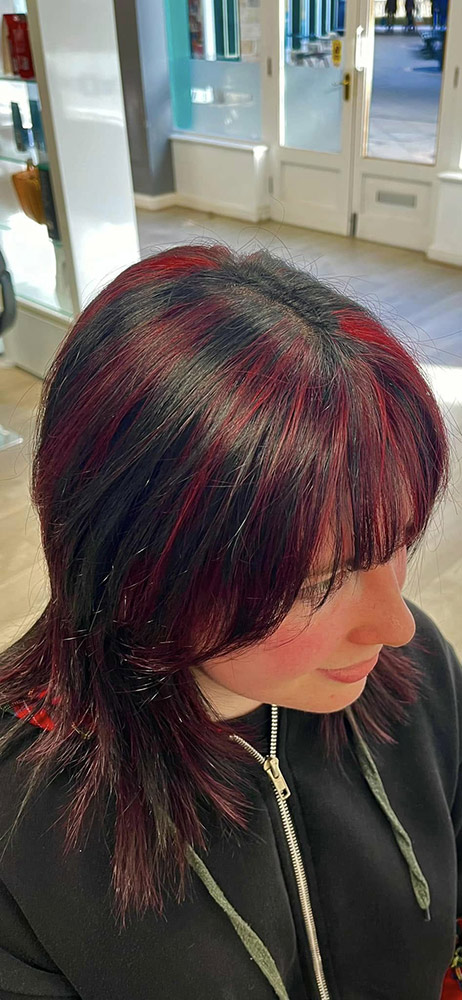Maxim Hair Gallery Image