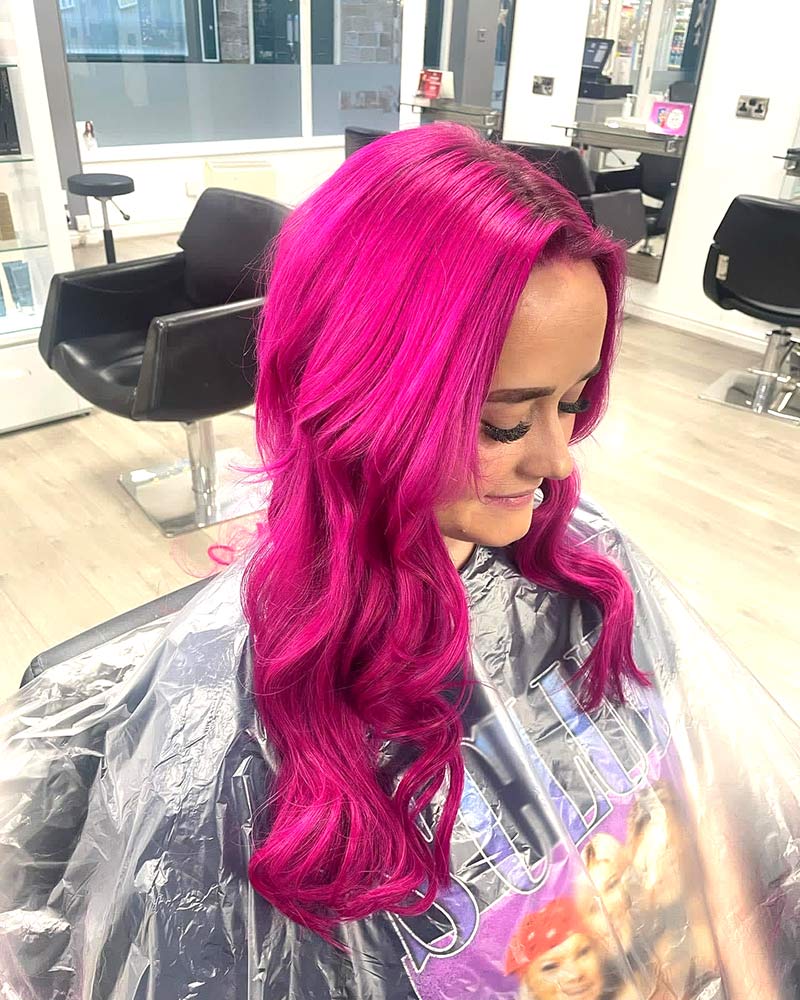 Maxim Hair Gallery Image