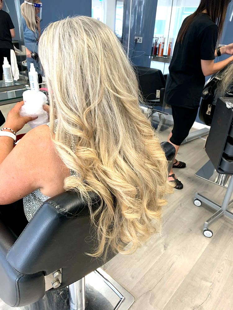 Maxim Hair Gallery Image