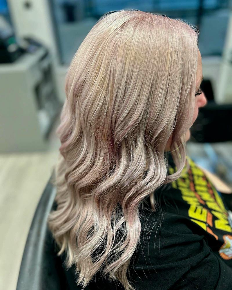 Maxim Hair Gallery Image
