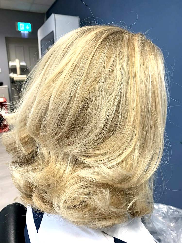 Maxim Hair Gallery Image