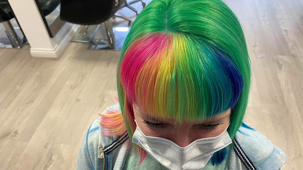 Maxim Hair Gallery Image