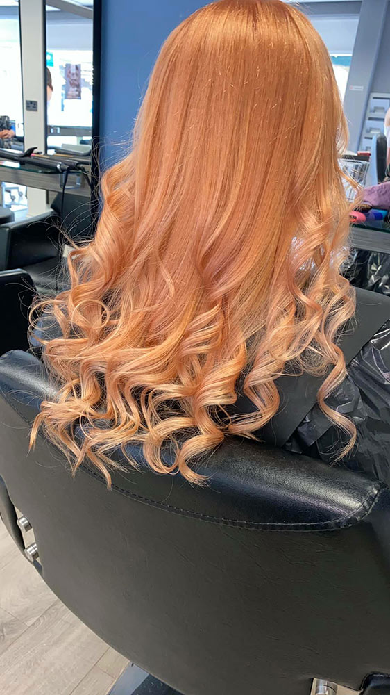 Maxim Hair Gallery Image