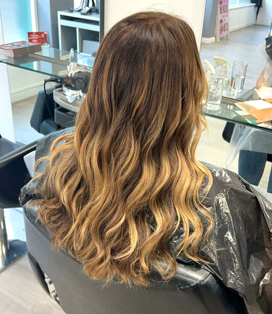 Maxim Hair Gallery Image