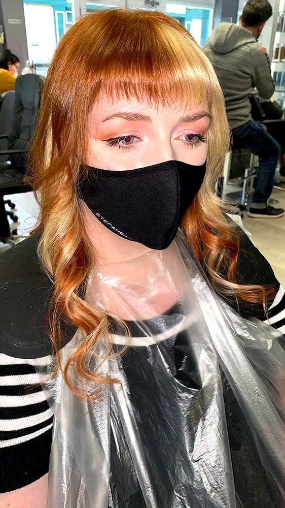 Maxim Hair Gallery Image