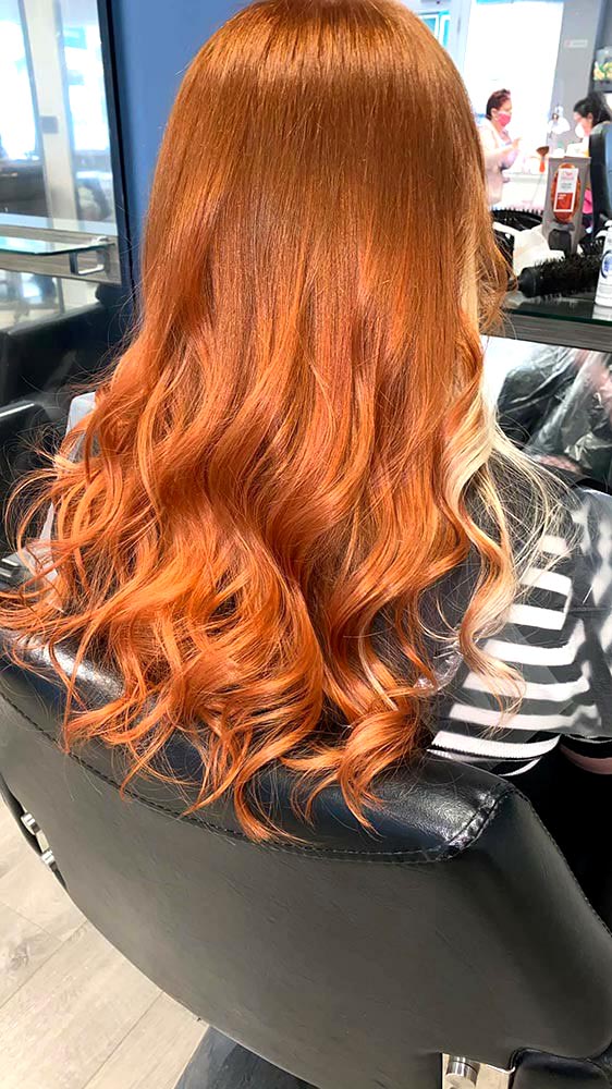 Maxim Hair Gallery Image
