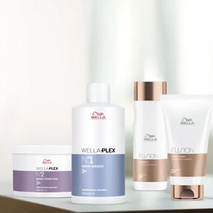 Men&rsquo;s Hair Styling