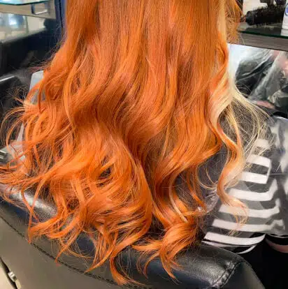 Men’s Hair Styling