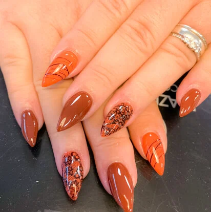 Ladies’ Hair Styling