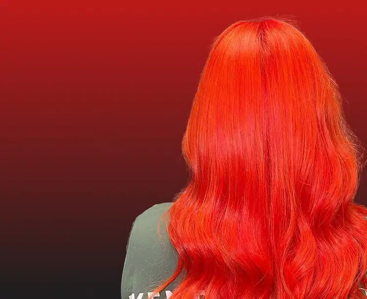 Men’s Hair Styling