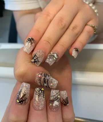 Men’s Hair Styling