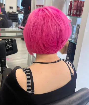 Men’s Hair Styling