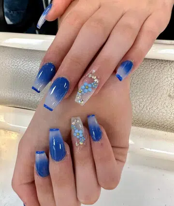 Ladies’ Hair Styling