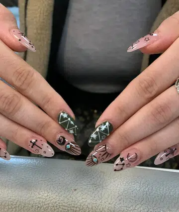 Men’s Hair Styling